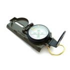 COMET US Army fém iránytű