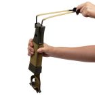 Katonai taktikai túlélő tőr