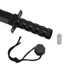 Katonai taktikai túlélő tőr