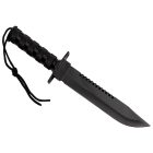 Katonai taktikai túlélő tőr