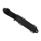 Katonai taktikai tőr tűzgyújtóval