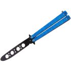 Gyakorló pillangókés - kék