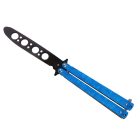 Gyakorló pillangókés - kék