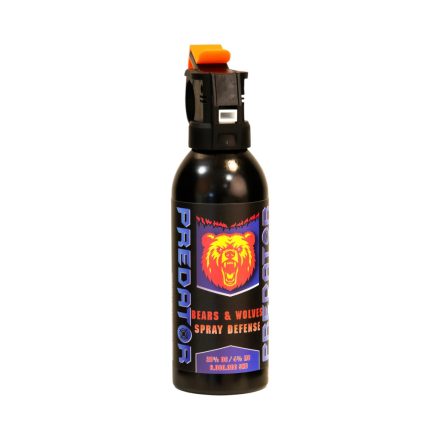 Predator Bears & Wolves bors spray 280ml