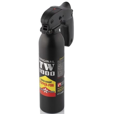 TW 1000 paprikaspray 400ml – RAPTOR