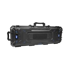 Fegyverkoffer 102x33x12 cm