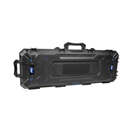 Fegyverkoffer 102x33x12 cm