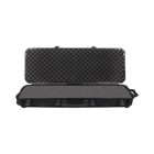 Fegyverkoffer 102x33x12 cm