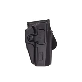 Gyorstok CZ P-07, P-09, CZ75, SP-01