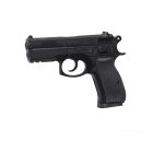 CZ 75D Compact GNB – RAPTOR
