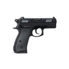 CZ 75D Compact GNB – RAPTOR