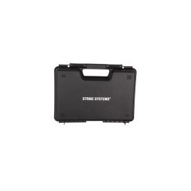 Pisztolykoffer Strike Systems műanyag 7x18x29cm