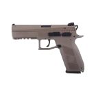 CZ P – 09 GBB – FDE – RAPTOR
