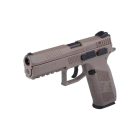 CZ P – 09 GBB – FDE – RAPTOR