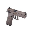 CZ P – 09 GBB – FDE – RAPTOR