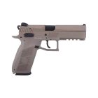 CZ P – 09 GBB – FDE – RAPTOR
