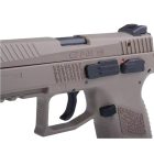 CZ P – 09 GBB – FDE – RAPTOR