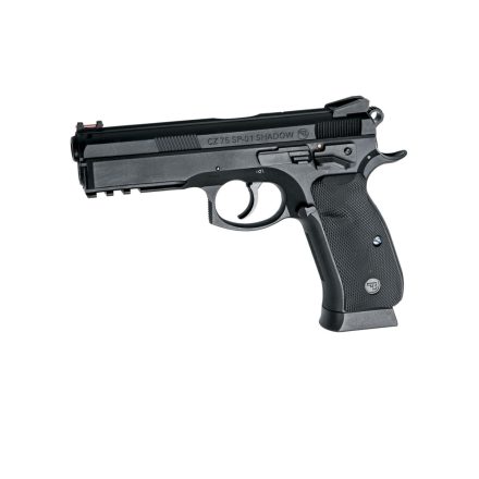 CZ 75 SP-01 Shadow CO2 NBB Airsoft pisztoly -  Black