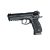 CZ 75 SP-01 Shadow CO2 NBB Airsoft pisztoly -  Black