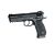 CZ SP-01 Shadow CO2 airsoft pisztoly ASG - black