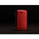 Storm D-Tonator 360° gránát, piros