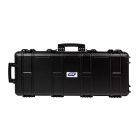 Fegyverkoffer műa. 98x43x20cm