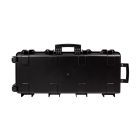 Fegyverkoffer műa. 98x43x20cm