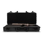 Fegyverkoffer műa. 98x43x20cm