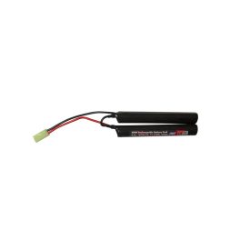 Akkumulátor NiMh 9,6V 1600mAh