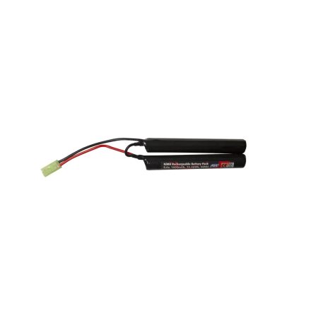 Akkumulátor NiMh 9,6V 1600mAh