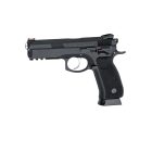 CZ 75 SP – 01 Shadow GAS/CO2 BlowBack – RAPTOR