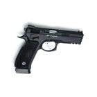 CZ 75 SP – 01 Shadow GAS/CO2 BlowBack – RAPTOR