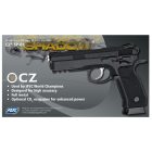 CZ 75 SP – 01 Shadow GAS/CO2 BlowBack – RAPTOR