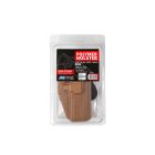 Gyorstok CZ P-07, P-09, SP-01 - tan