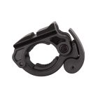 Multifunkciós LED fegyverlámpa 3W