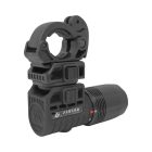 Multifunkciós LED fegyverlámpa 3W