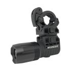 Multifunkciós LED fegyverlámpa 3W