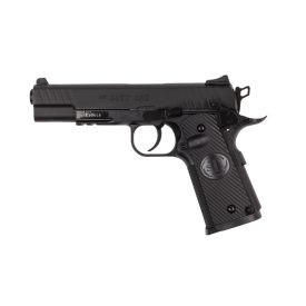 STI Duty One CO2 NBB – RAPTOR