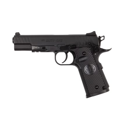 STI Duty One CO2 NBB – RAPTOR