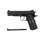 STI Duty One CO2 NBB – RAPTOR