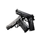 STI Duty One CO2 NBB – RAPTOR