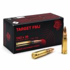 7,62 x 39 FMJ Geco 8 g 124 gr – RAPTOR