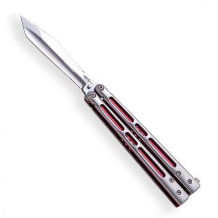 Pillangó kés JKR-606
