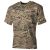 MFH US T-SHIRT operation-camo Multitarn