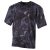 MFH US MINTÁS T-SHIRT - SNAKE BLACK