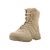 MIL-TEC COMBAT BOOTS GEN. II TAKTIKAI BAKANCS - KHAKI/HOMOKSZÍNŰ