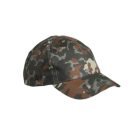 MIL-TEC gyerek baseball sapka Flectarn