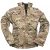 MIL-TEC SCU 14 Jacket Softshell Multitarn