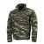 Pentagon Artaxes Tactical Softshell taktikai dzseki Greek Camo