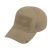 Pentagon BB cap Nest taktikai Baseball sapka KHAKI